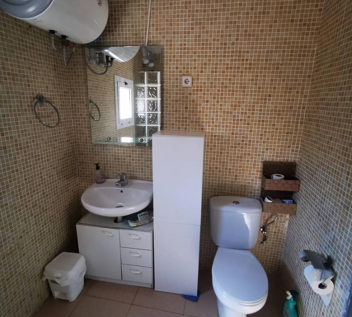 Casa Con Piscina Privada Y Vistas Fantasticas! Villa Vidreres